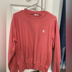 Champion Pink Long sleeve